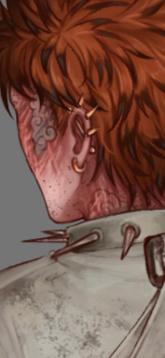 O FRANCO COM AS TATUAGENS IGUAIS AS DA JINX MEUDEUS 
#HEXATOMBE