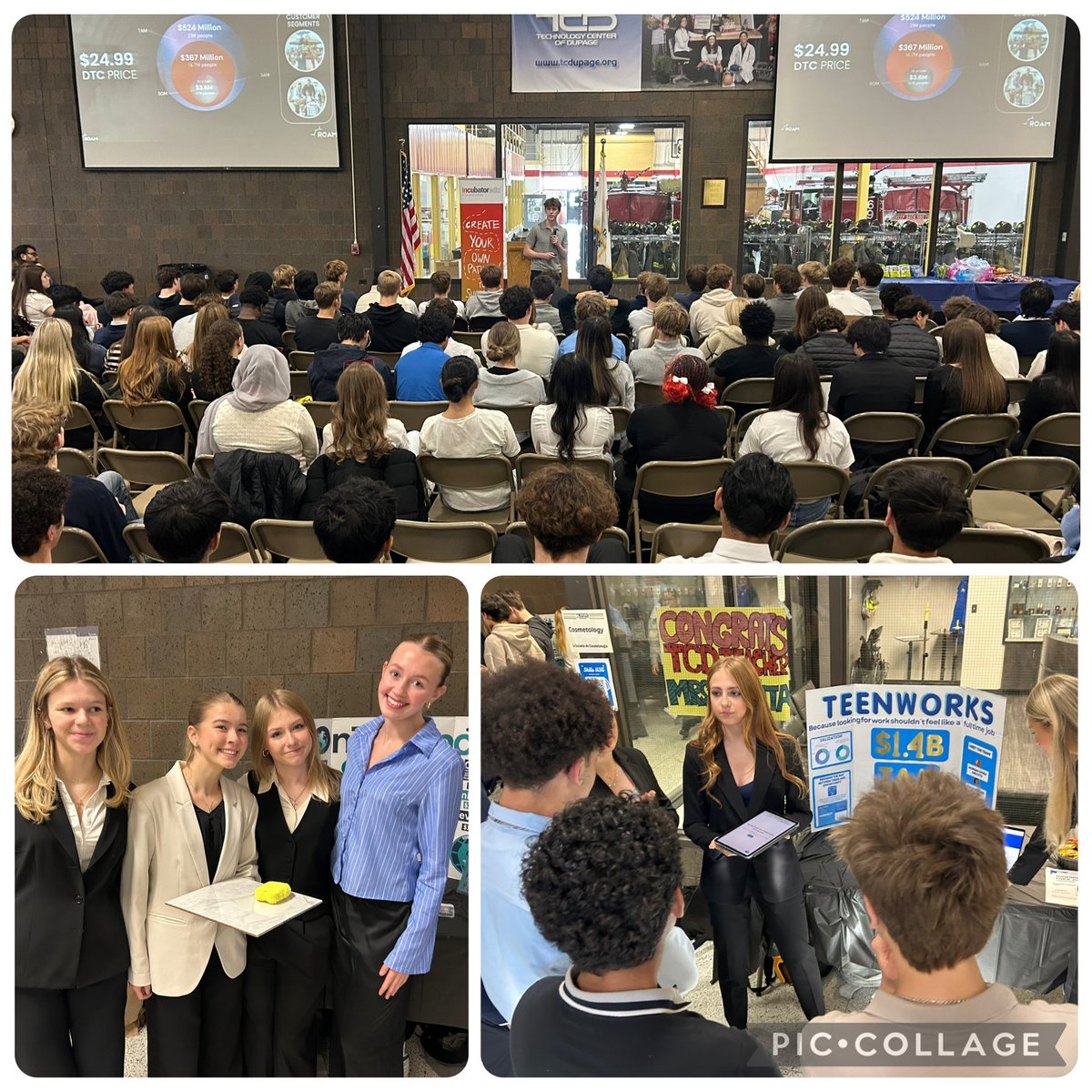 Gene Nolan tweet media