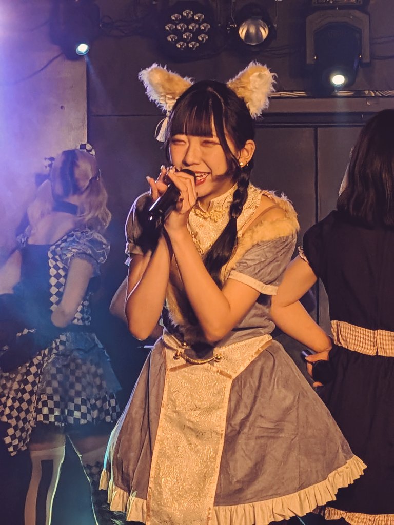 2025.11.15 PinkySpice大阪単独公演Vol.178 お久しぶりにのんちゃんの