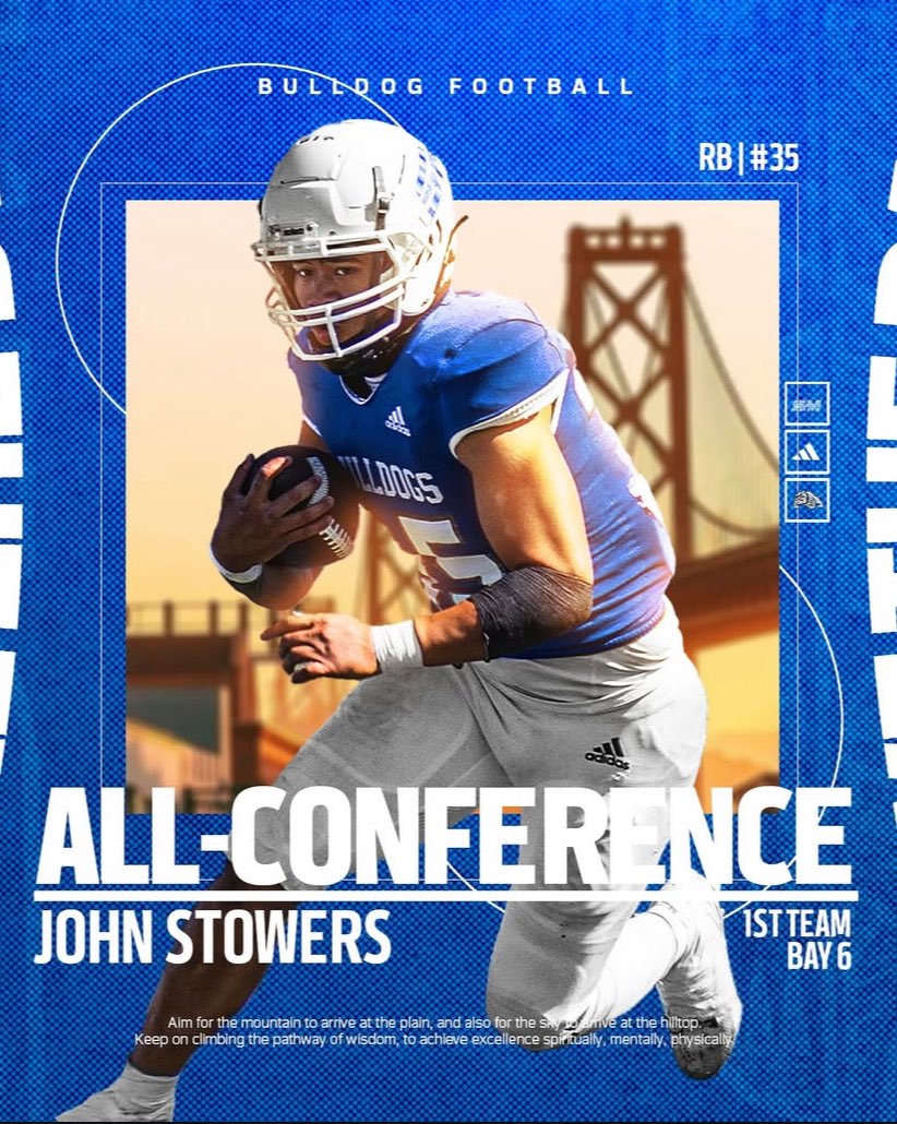John Stowers tweet media