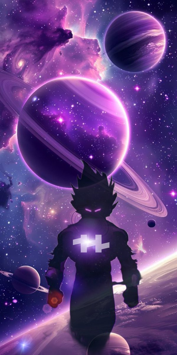 alftah02's tweet image. 💜 “Interplanetary travels powered by… haha wallet.”
@haha_app
#SpaceJourney #HahaWallet #CosmicTech #BeyondLimits #Blockchain #Crypto