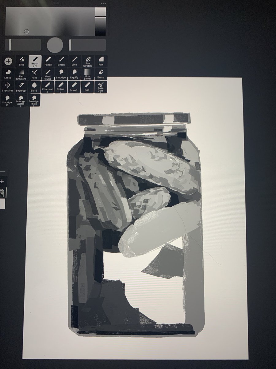 junbuug's tweet image. artist show your most popular work

not even a finished piece and people were disappointed with how they turned out