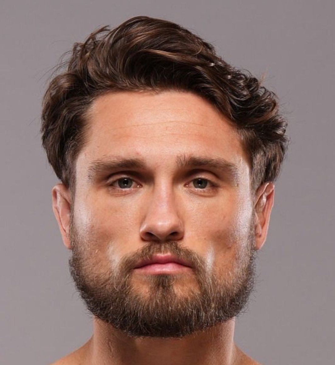 This man is dangerous.