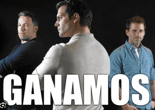 Los verdaderos bots estan en IRL, pura reacción tweet media