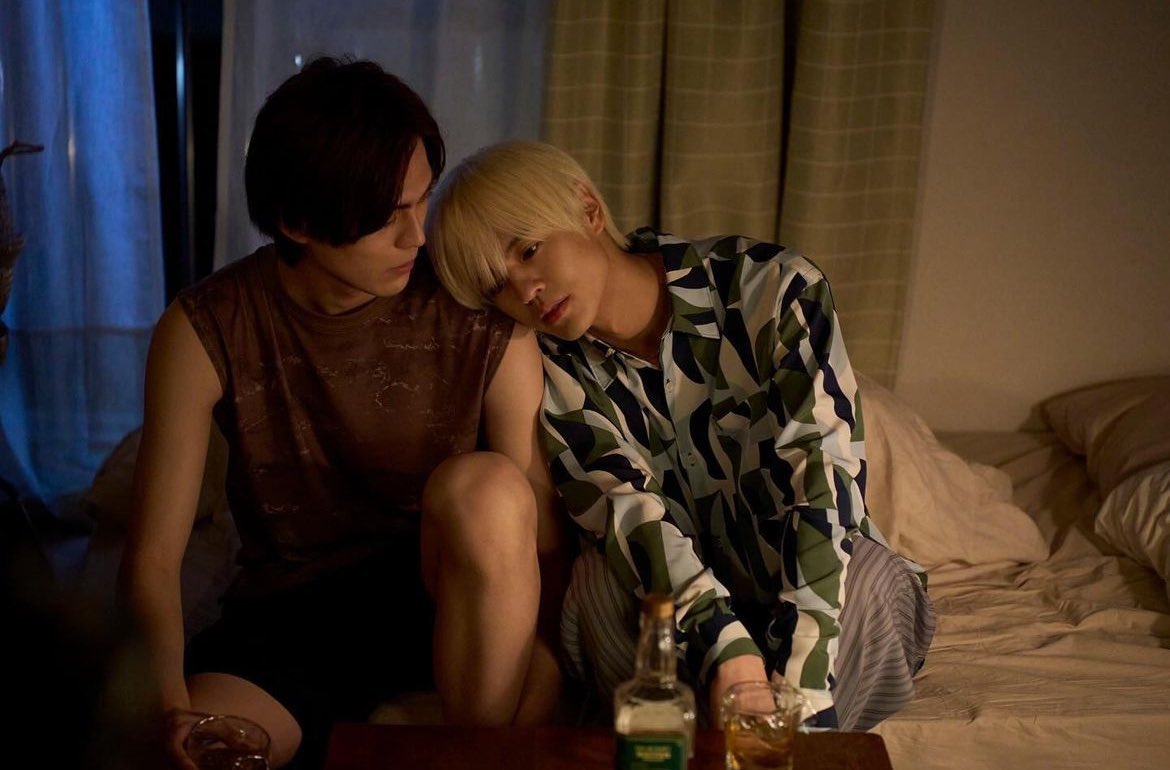 summermute_soft's tweet photo. 근데 코스라바 른이랑 수학여행 왼이랑 사굼 https://t.co/xhzxfthaVB