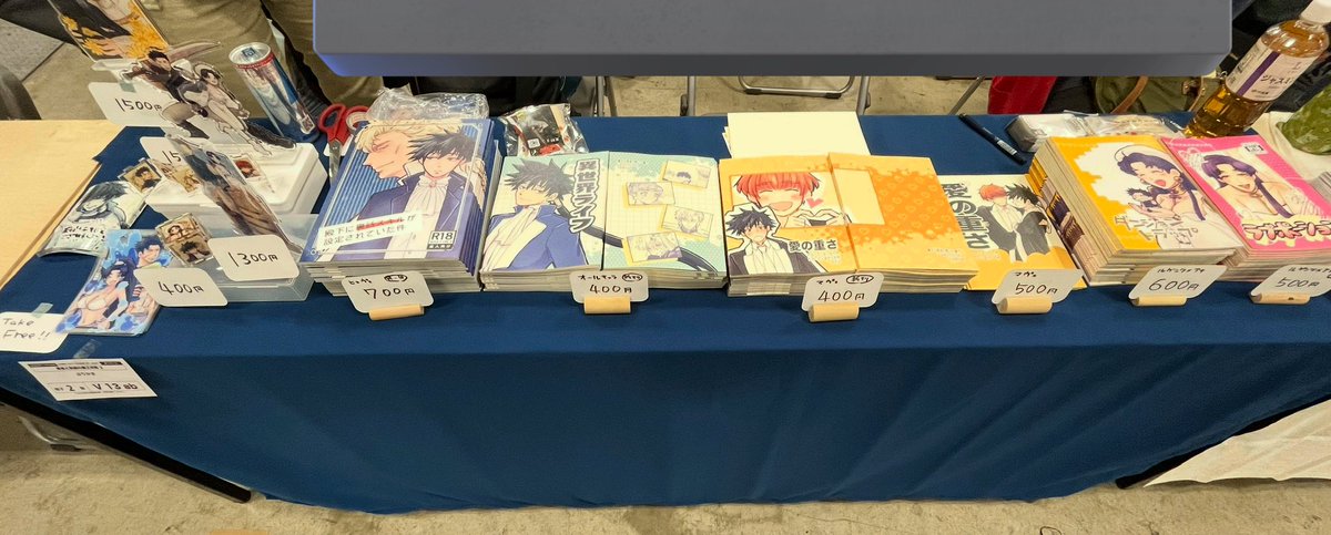 あきさんのお助けもあり、ならべれたー😃よろしくお願いします！