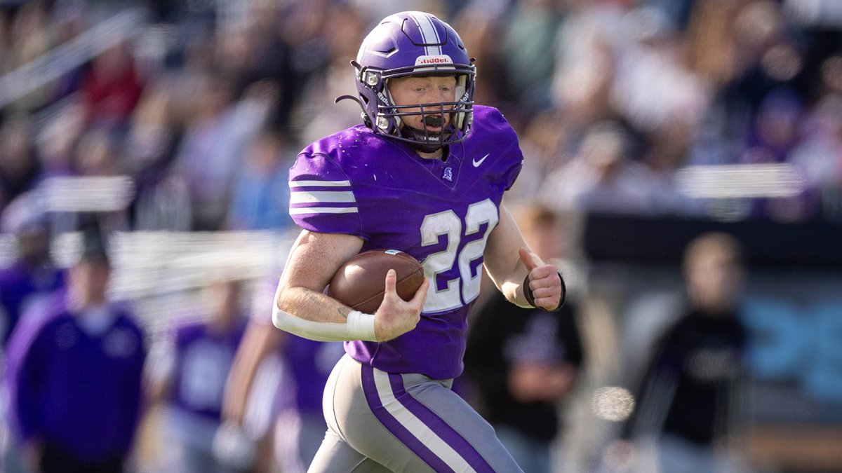 FB | Trojans Close Season with 77-Point Outburst in Rout at Madonna | <a href="/TrojansFBL/">Taylor Football</a> #TaylorFB

taylortrojans.com/sports/fball/2…