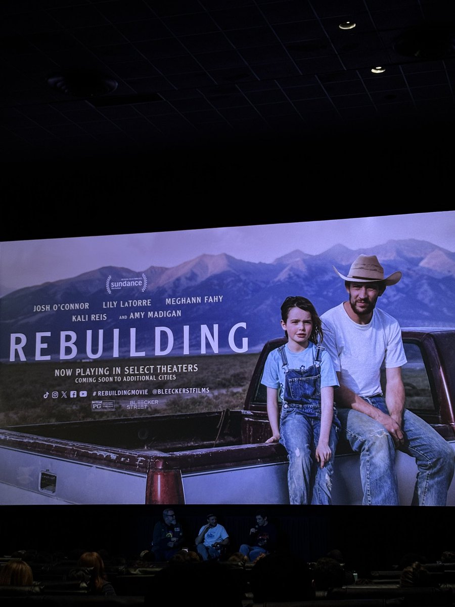 Josh O’connor just told amc lincoln square he loves zohran mamdani. Huge end to Josh o’connor fall