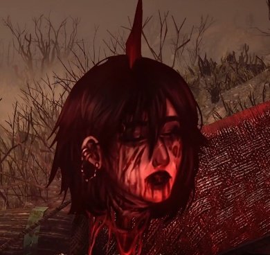 que crime terem matado essa pessoa 💔 #hexatombe