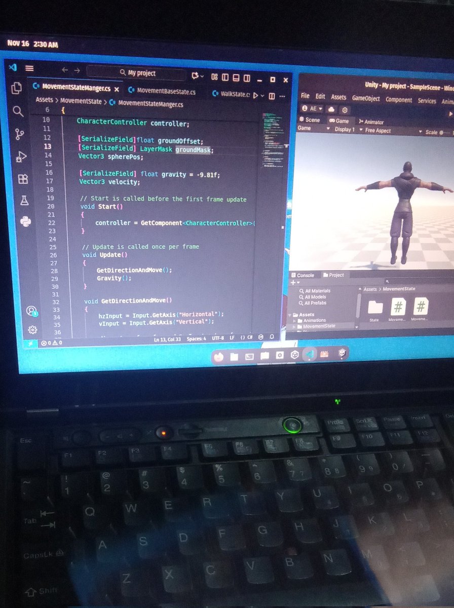 <a href="/KharayKrayKray/">random guy on the internet</a> That was 1 hour ago bro, I no dey sleep for here🤣