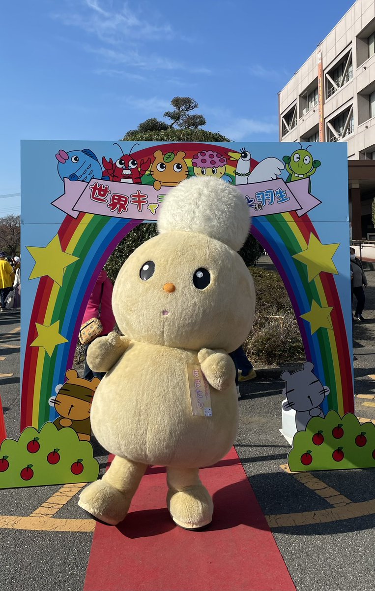 そらてり☁️ (@thisisachakuma) / Posts / X