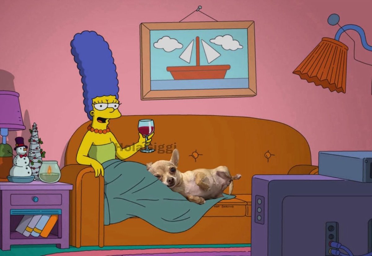 Termine de laburar tremenda semana, me tomo un fernet con mi novio, me juego un rumi con mis viejos, ignoro a la gente infeliz y se paso otra semanita más🤗 
Qué lindo loco🫶🏻