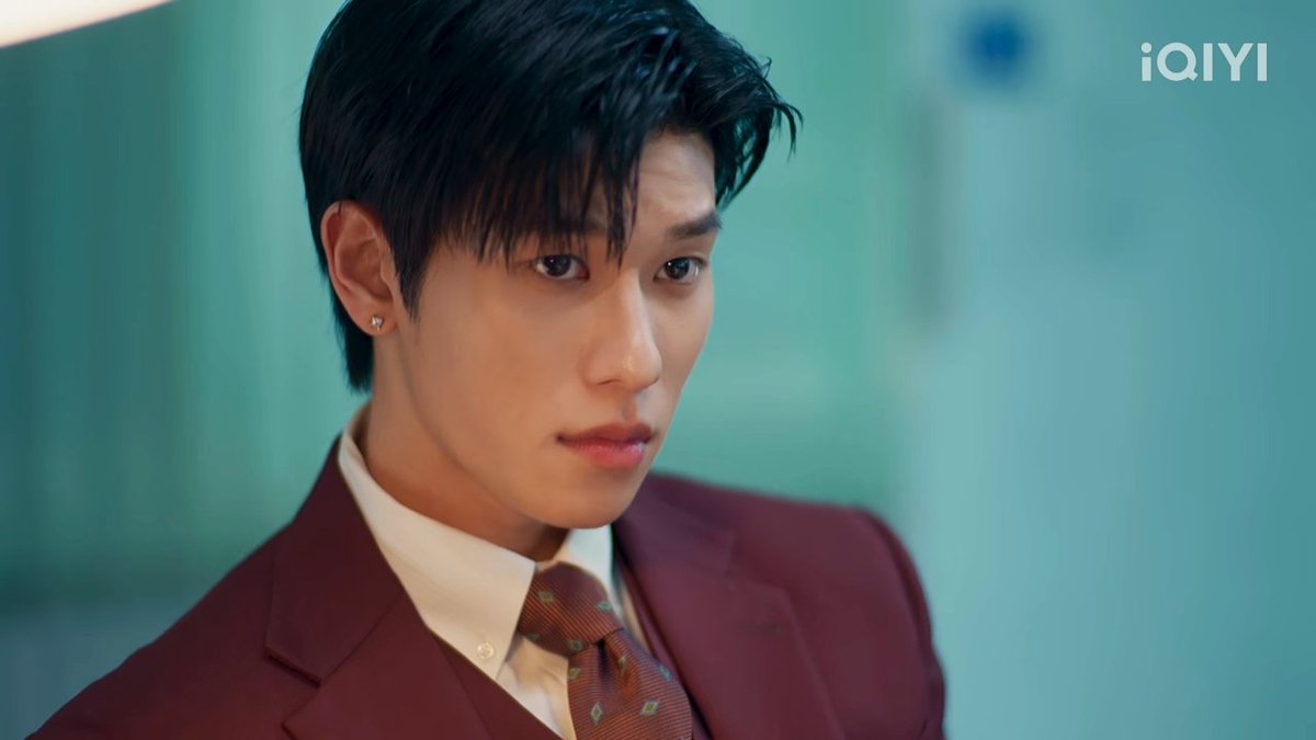 ให้อภัยสักหน ช่วยอดทนอีกที่ได่ไหม

THE WICKED GAME EP8 
#เกมรักลวงEP8