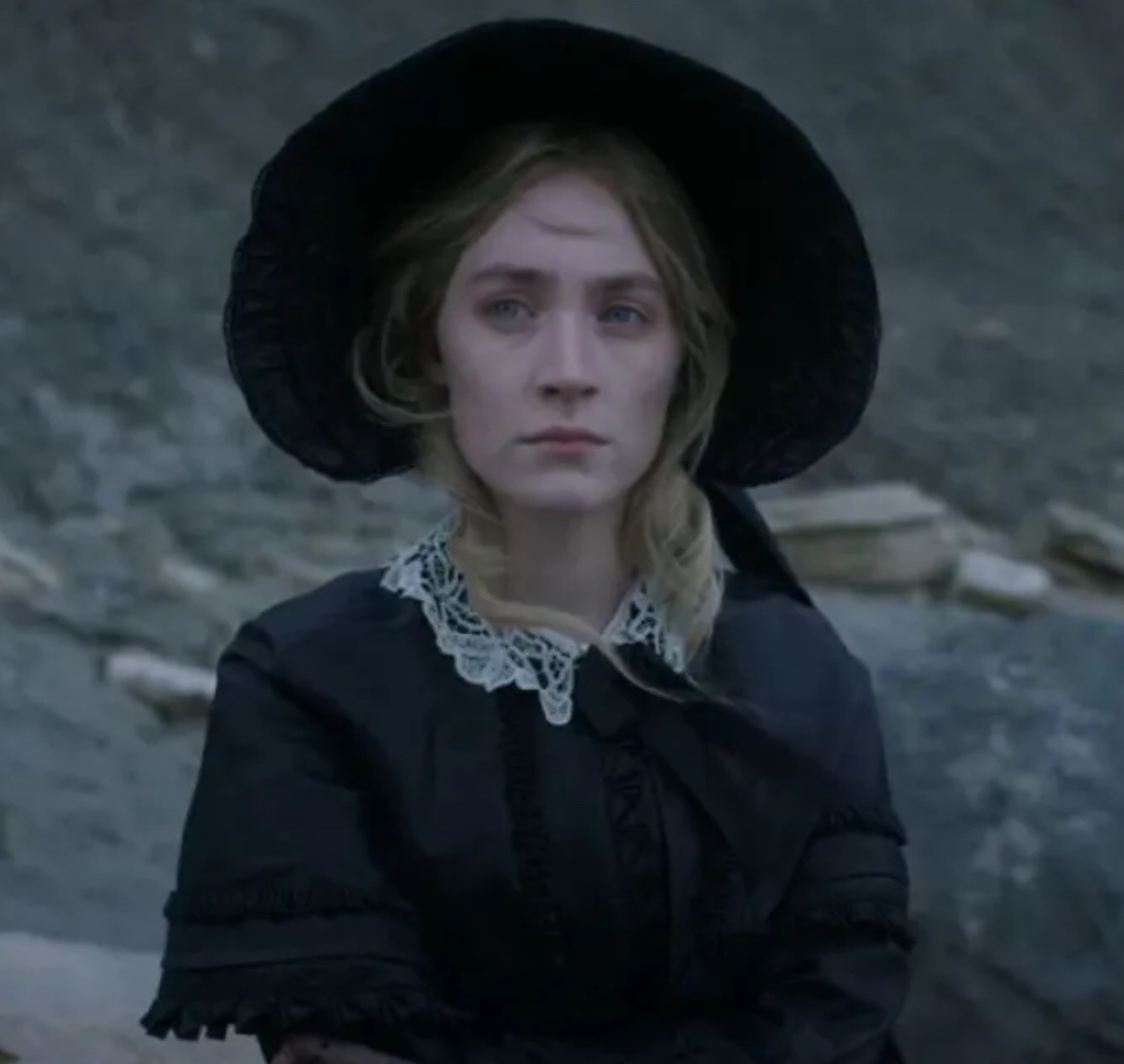saoirse ronan is another example