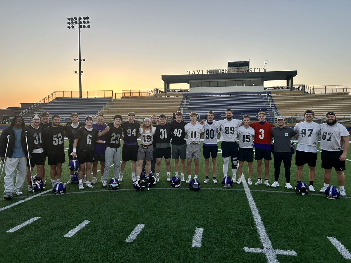 Grateful for these men. EMAT never dies.

#HolisticDevelopment | #EMAT