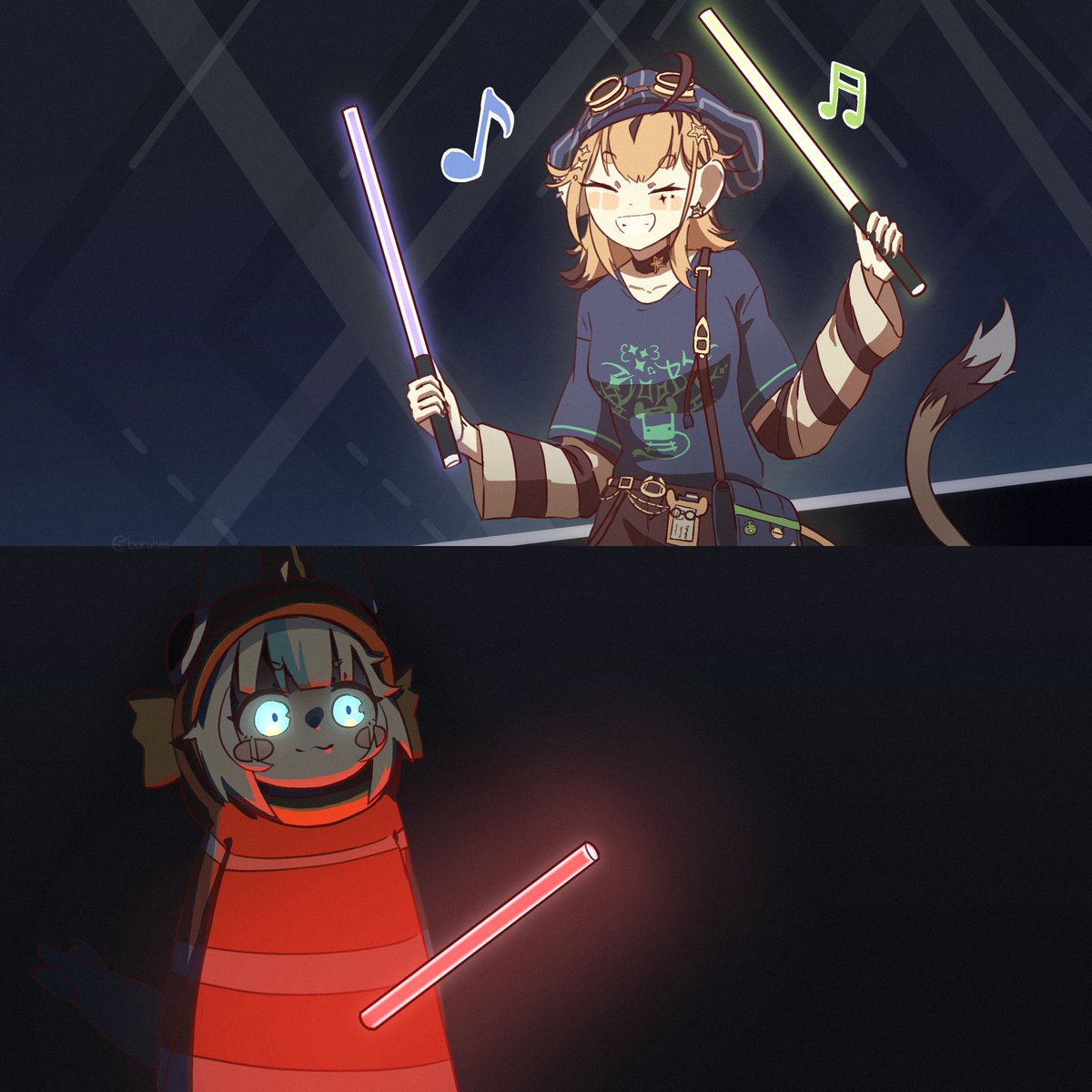 Zetsuna - Fried Crab🐟🔱🌸 (@ZetsunaShrimp) / Posts / X