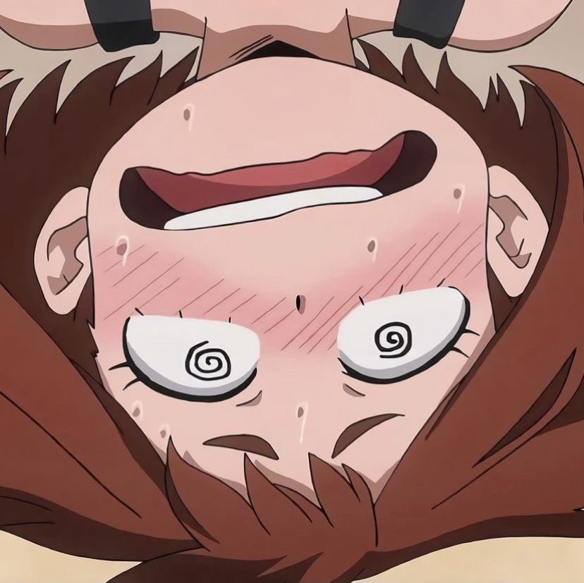 Aniwolf33's tweet image. “I like him”                                            “I love him”