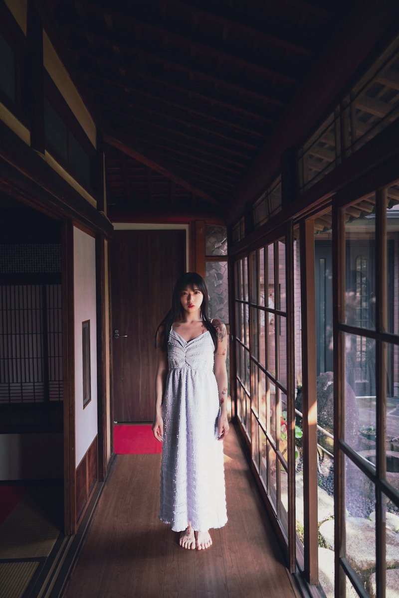 2017628_tokyo's tweet photo. 数年前
(@dededechan5 )
#櫻井まち さん
#ポートレート
#photographin
#shootingmodel https://t.co/5UsZzJvbsT
