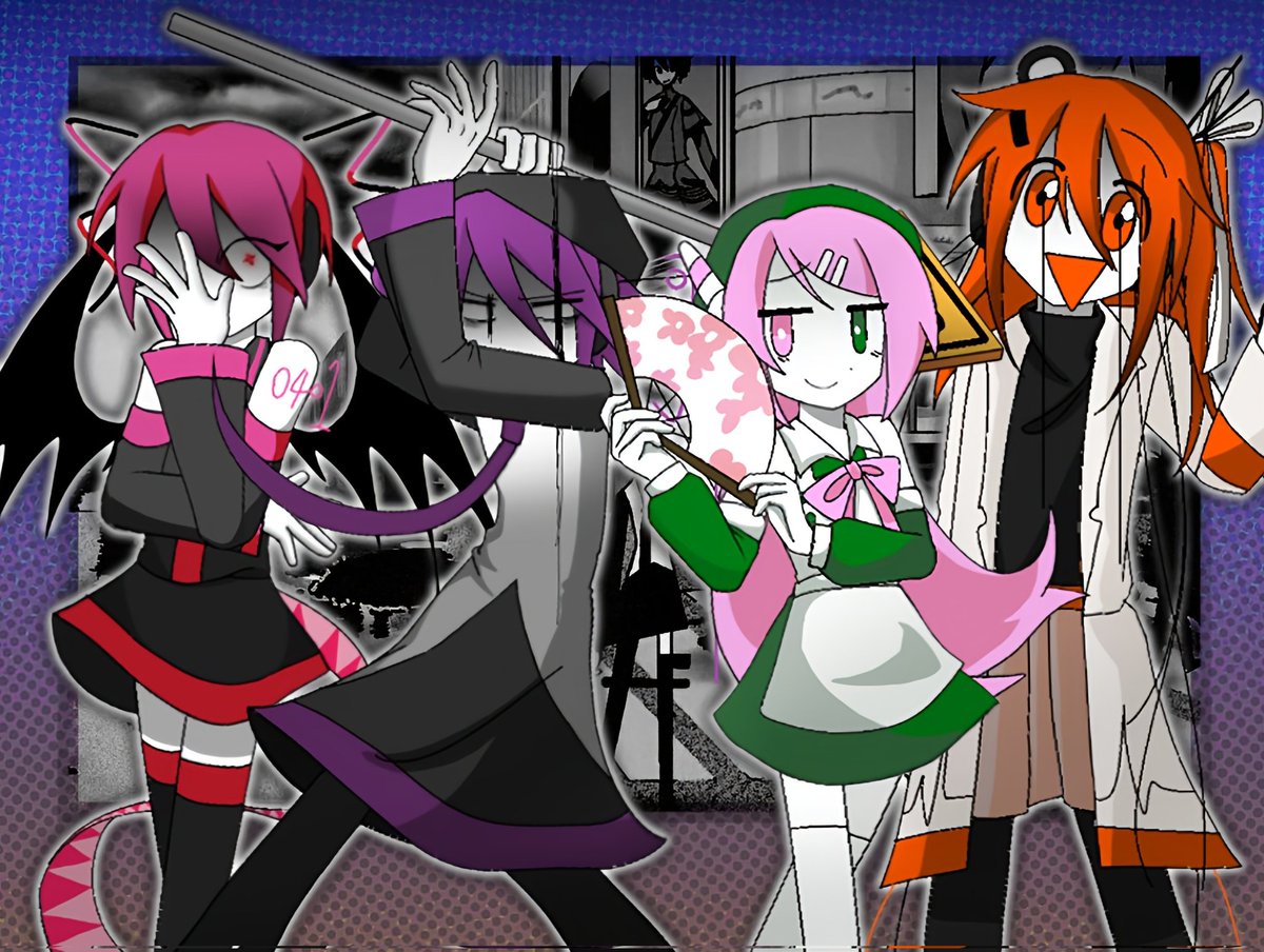 NnR7ZMn0qa49273's tweet image. #310缶絵