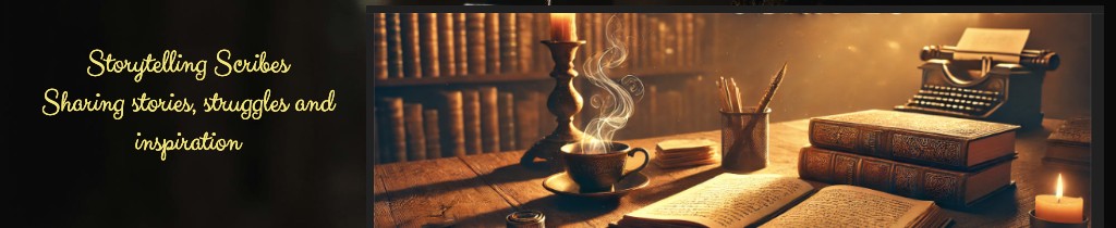 I started a new blog storytellingscribes.blogspot.com where you can add your book for free book promotions. Check the side menu.