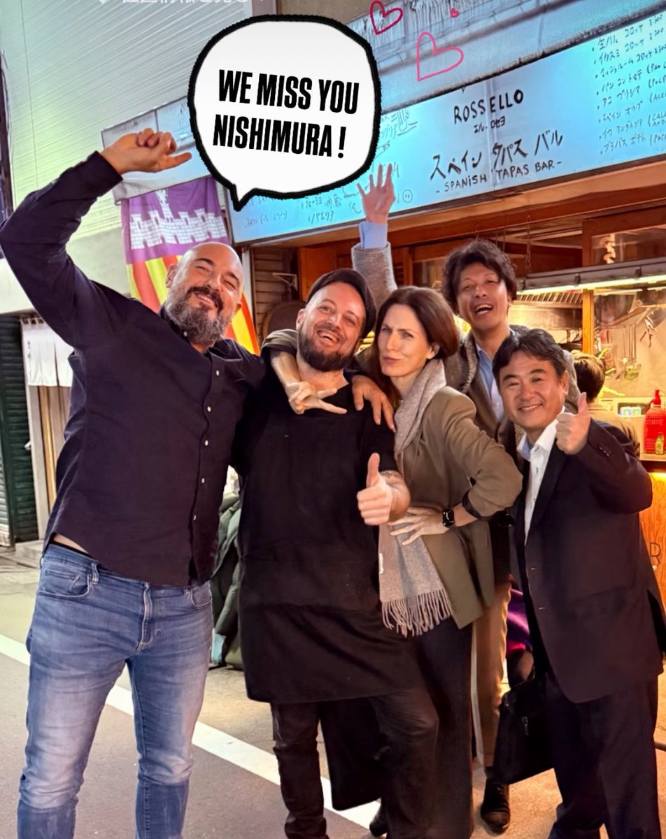 Nishimurash's tweet photo. その頃日本東京では、マッチョマンご夫妻大暴れ!!
#鴨の助 #四谷 #バーカシアン #銀座 #ロセヨ #学芸大学 #ソンリサ #juuri #蒲田 https://t.co/t6DXrPQRv4