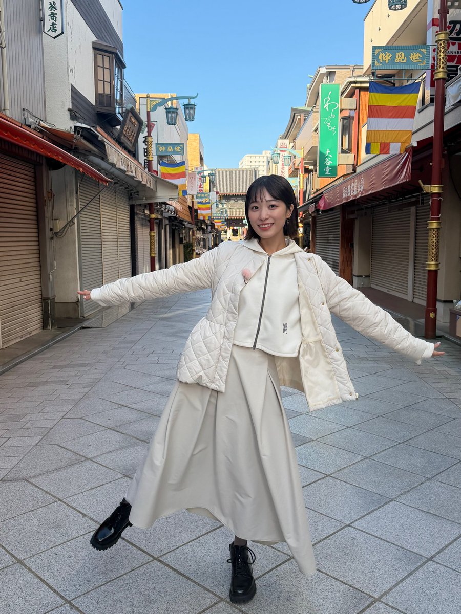 Post by 今井春花(いまいさくら) on X: おはよ