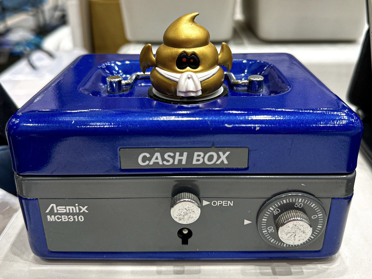 金運アップするとおもいます。
<a href="/humanrobot_toys/">HUMAN ROBOT</a>