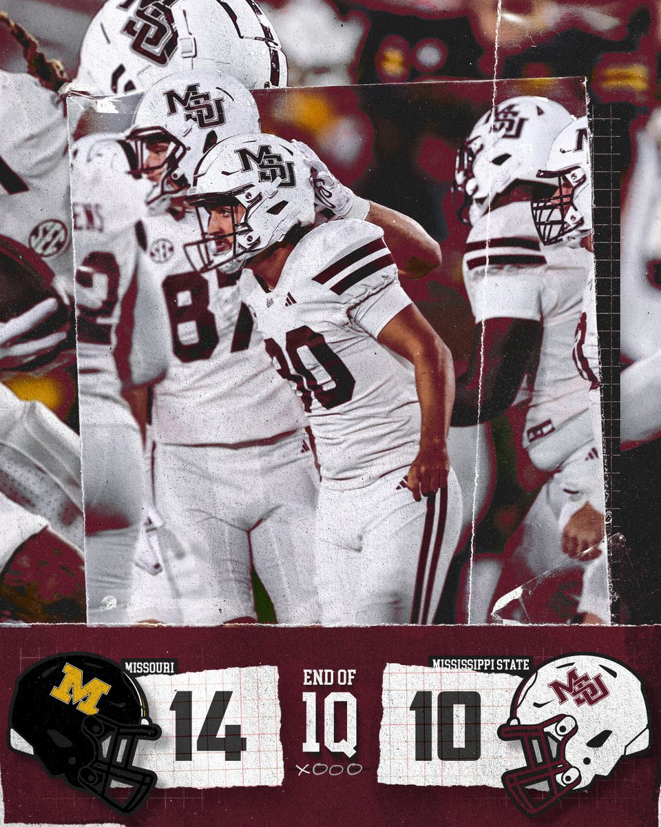 HailStateFB's tweet image. After One