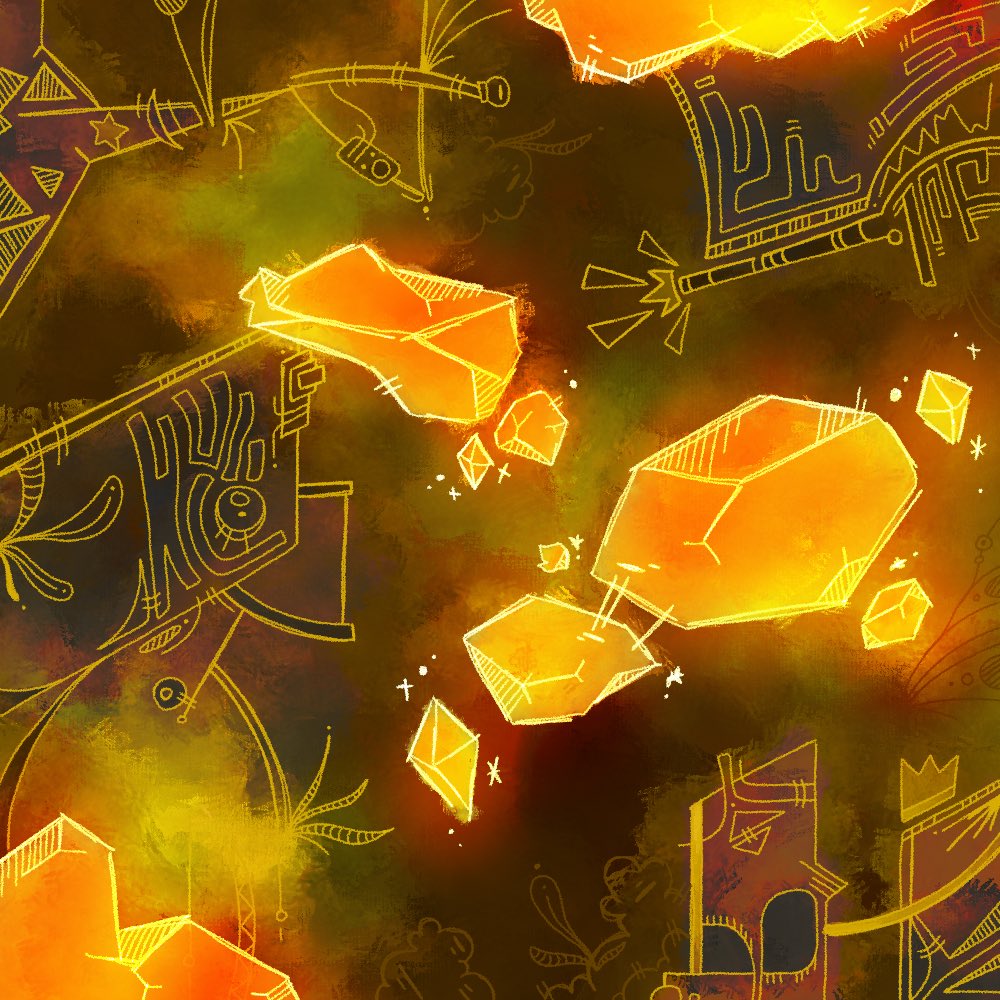 a friend said “this looks edible”