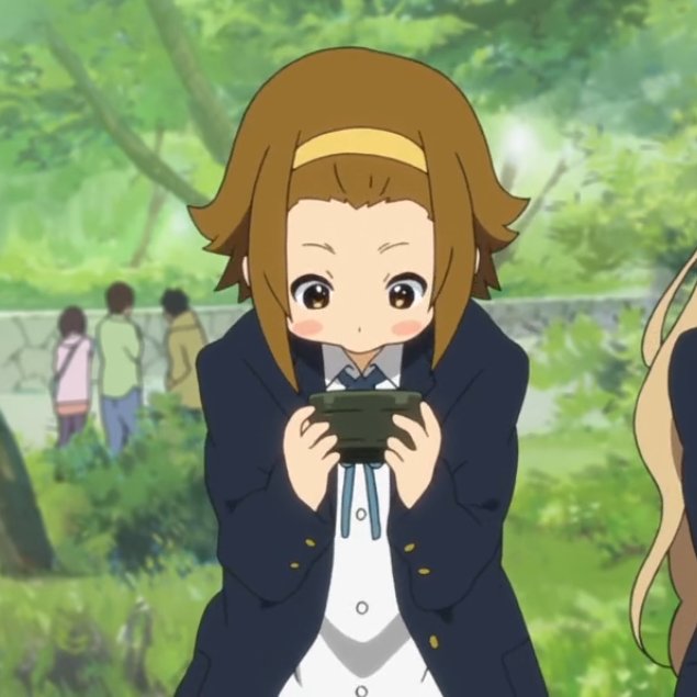 Si te sigo eres fan de Ritsu 🥁 (@RitsuDeidad) / Posts / X