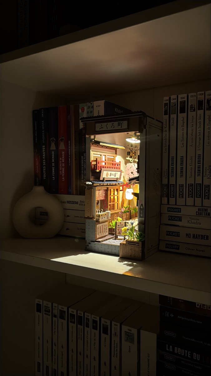 Après 5 heures dessus 🙂‍↕️