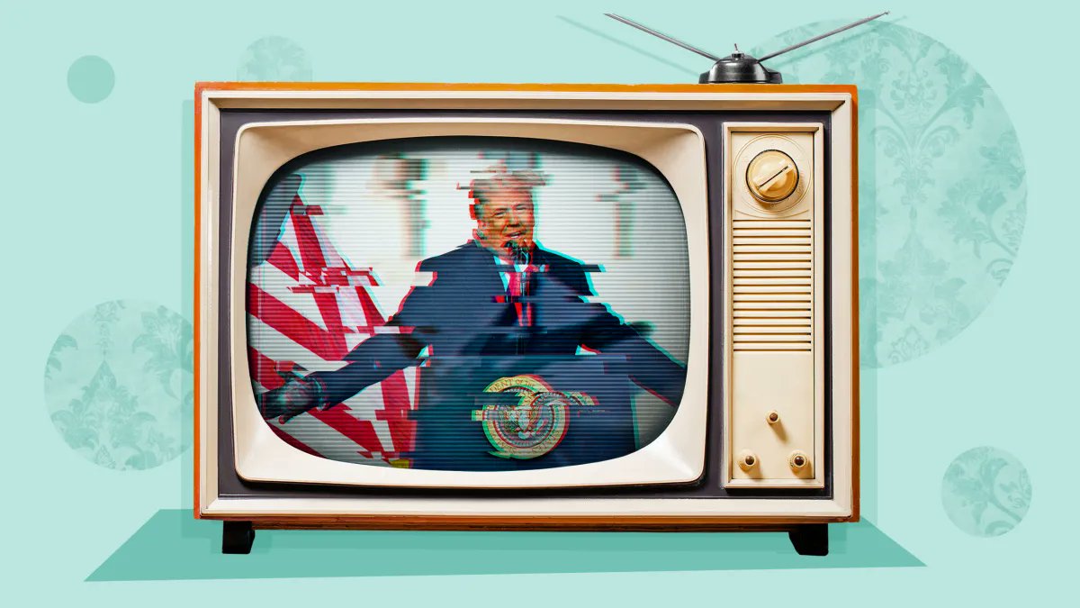 RonniNicole1's tweet image. John Humphrys

"...A new powerful lobby had emerged...They demanded to be represented and heard. And ultimately to be obeyed. To use their own definition they were “genderqueer, bisexual, gay, lesbian, transgender, nonbinary queer"

The Times 
archive.today/PhXgp