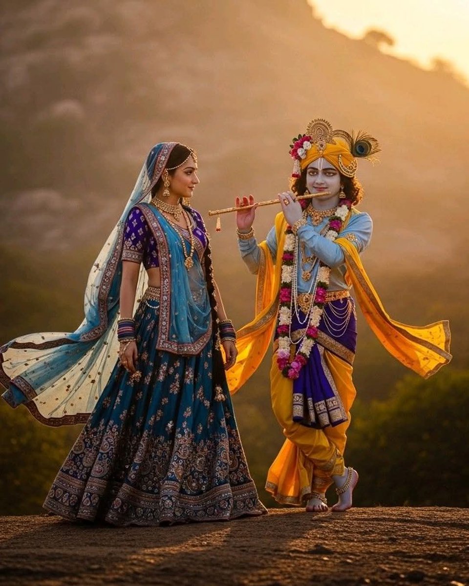 तारीफ़ करने वाले बेशक ,आपको पहचानते होंगे.
     मगर "फ़िक्र" करने वालों को ,आपको ही     
                     पहचानना होगा।।

🙏💐जय श्री राधे कृष्ण श्री राधे राधे 💐🙏