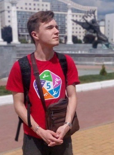 GLesyao's tweet image. Ибрагим Оруджев.
Студент факультета международных отношений. Политзэк
Задержали за фото графика работы военкомата. Пока отбывал арест, готовили дело о &quot;попытке поджога военкомата&quot;. Снова арест. Пытки. Утяжеление обвинения. Приговор: 16 лет

Сбор для Ибрагима Оруджева в 1ом реплае