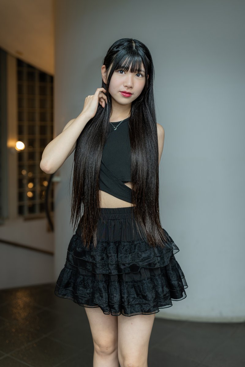 11月9日 東京アイドル劇場'アイゲキ' 中島桃花16th生誕祭 CHEERFUL 桜