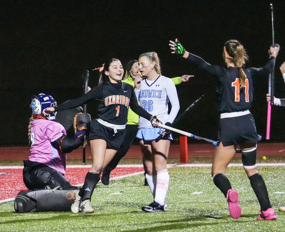 Worcester T&G Sports tweet media