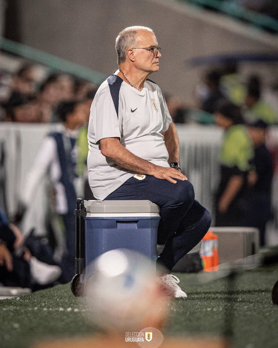 Selección Uruguaya tweet media