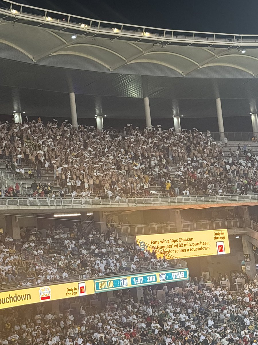 Baylor No Context (@sicemnocontext) on Twitter photo 