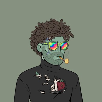 Love it <a href="/DeEvilsSOL/">De Evils</a> ❤️‍🔥
#NewProfilePic