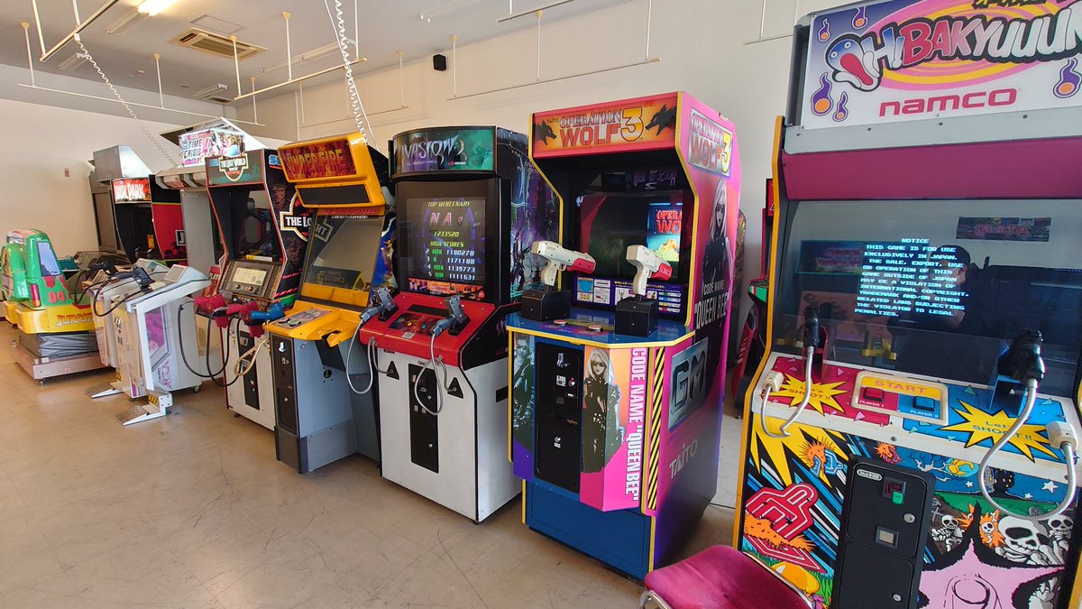 shu9071's tweet image. 7日目結城
通行人は見といてもいいぜ！
今日このスペースは戦場と化すんだからよ！