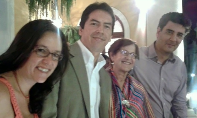 ¿Quién asesinó a Budián? Nadie quiere decirlo. ¿Por qué será? El fiscal José Demente ni siquiera le hizo caso como colaborador eficaz. Es obvio que querían callarlo. El brazo de la mafia caviar es muy largo.