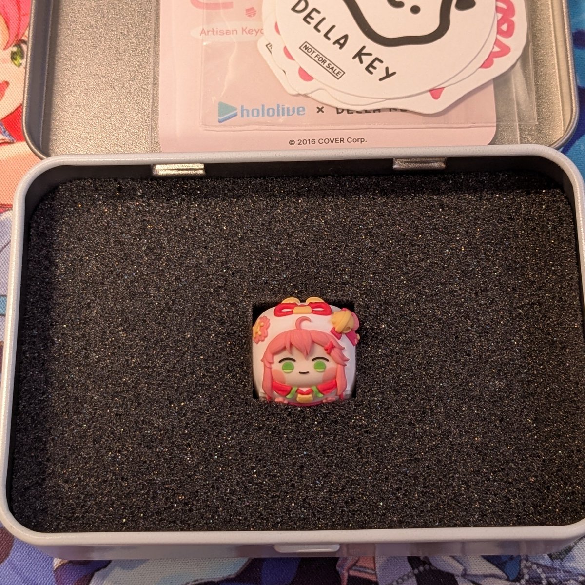 チョコボール軍曹🌸☄️ (@gunsoubaby) / Posts / X