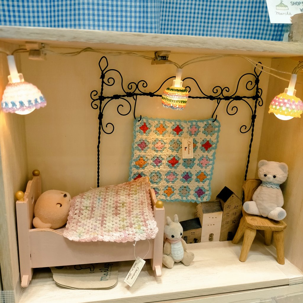 Ami proche ちくこま tweet media