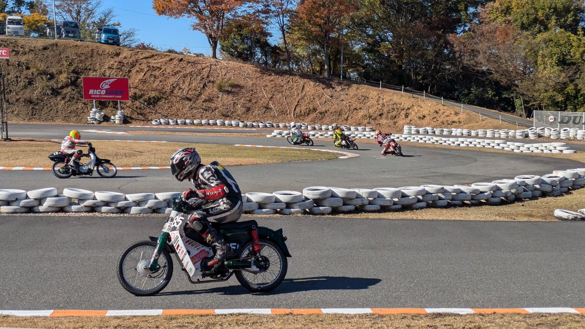 Post by takahiro on X: ⭕️っしー