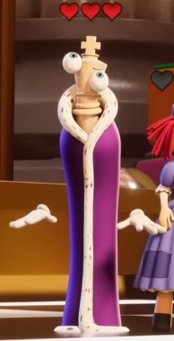 DailyKinger's tweet image. 👑★ Day 285 | Sog

#TADC #Kinger