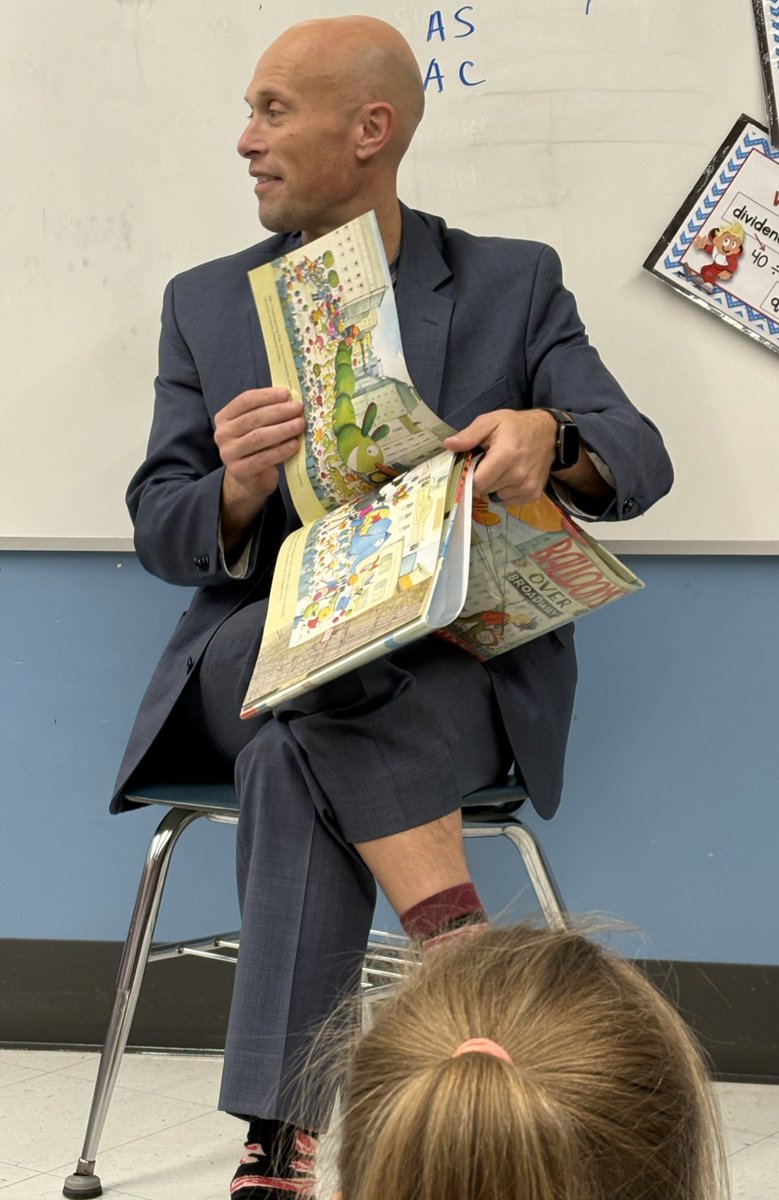 Ms. Brechin tweet media