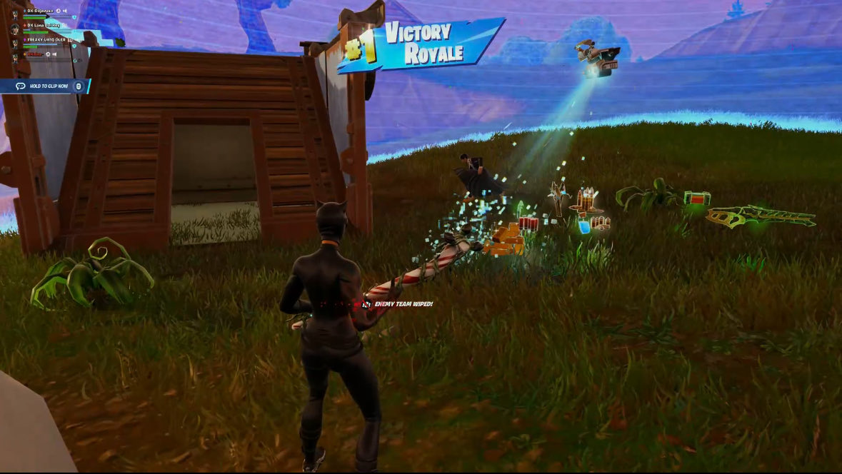 1000€ in lead esport cup 😛