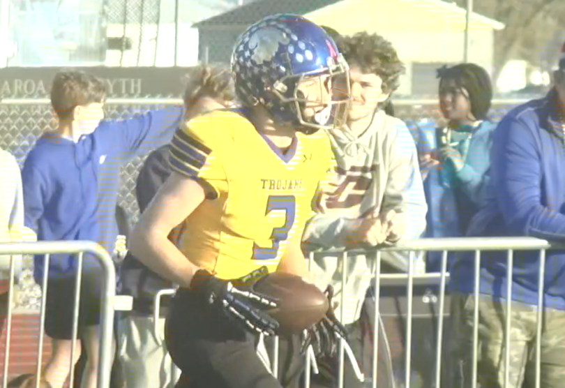 Channel1450com's tweet photo. Maroa Forsyth Advances to Fourth Straight Semifinal with Win Over Flora:
https://t.co/JRcZhh28PQ https://t.co/dfM3sx7GzL