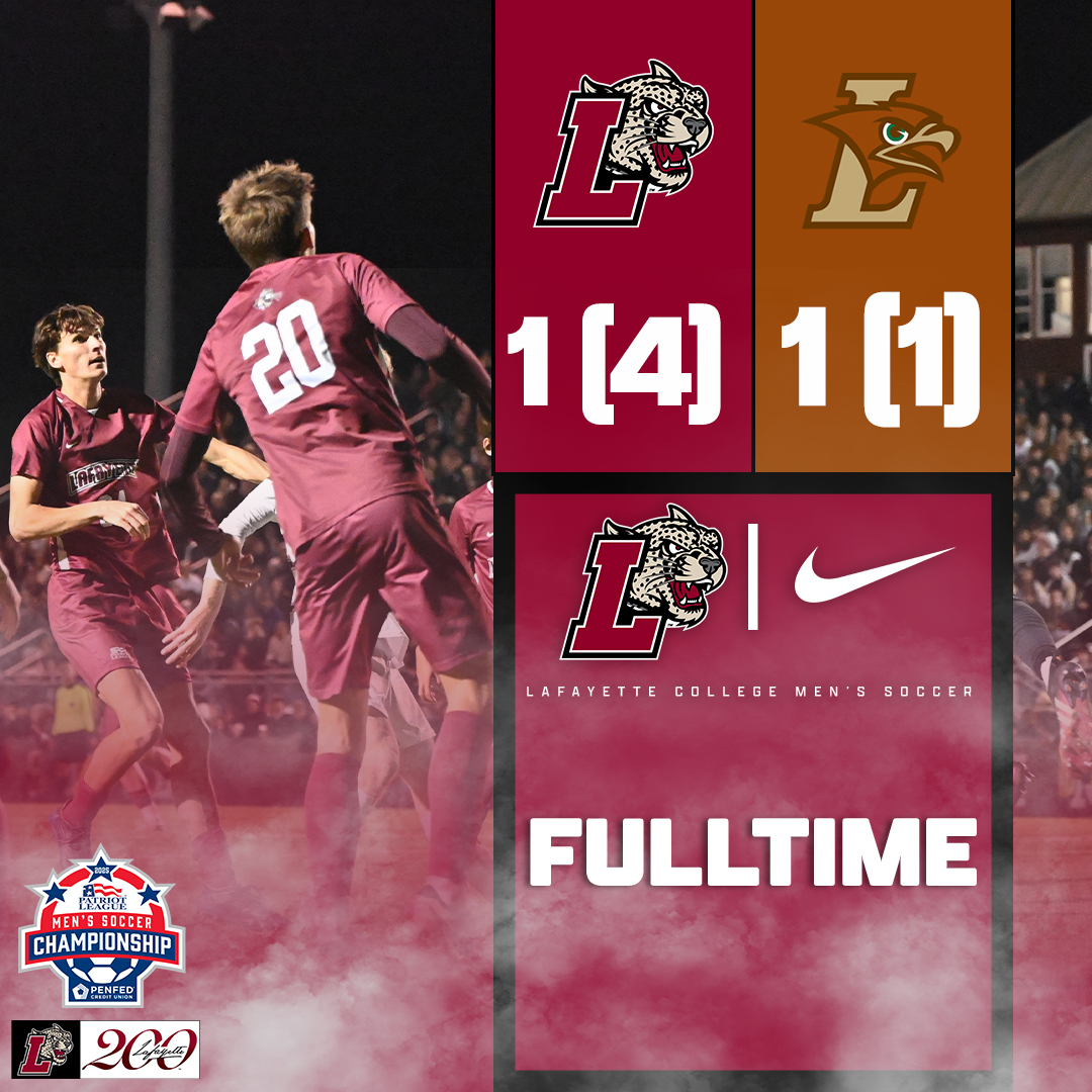 Lafayette Soccer tweet media
