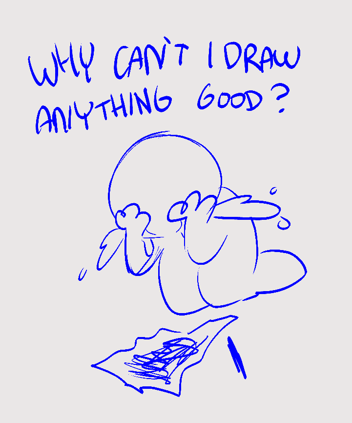 theguywhodrawsalot 🔞 tweet media